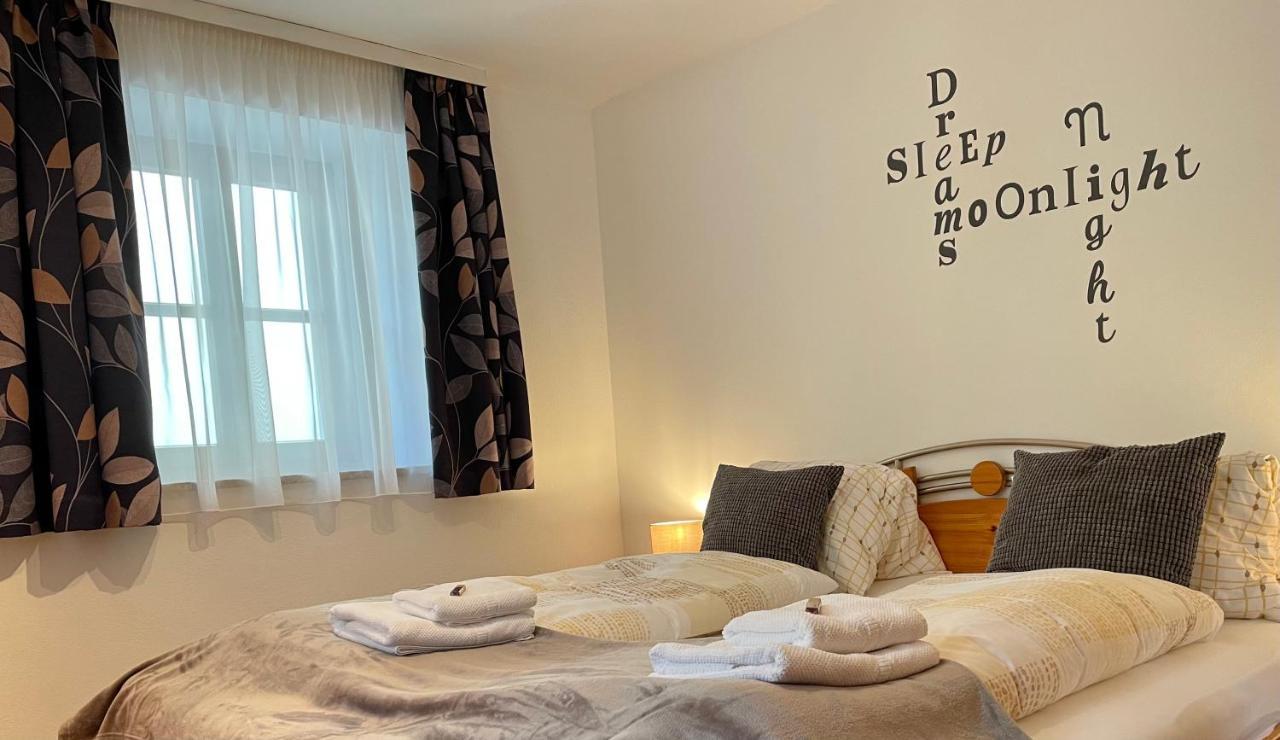Apartment Kraemerhaus Annaberg, Dachstein West Dış mekan fotoğraf