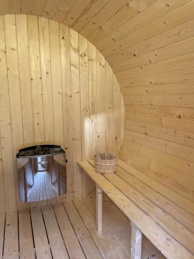 Apartment Kraemerhaus Annaberg, Dachstein West Dış mekan fotoğraf