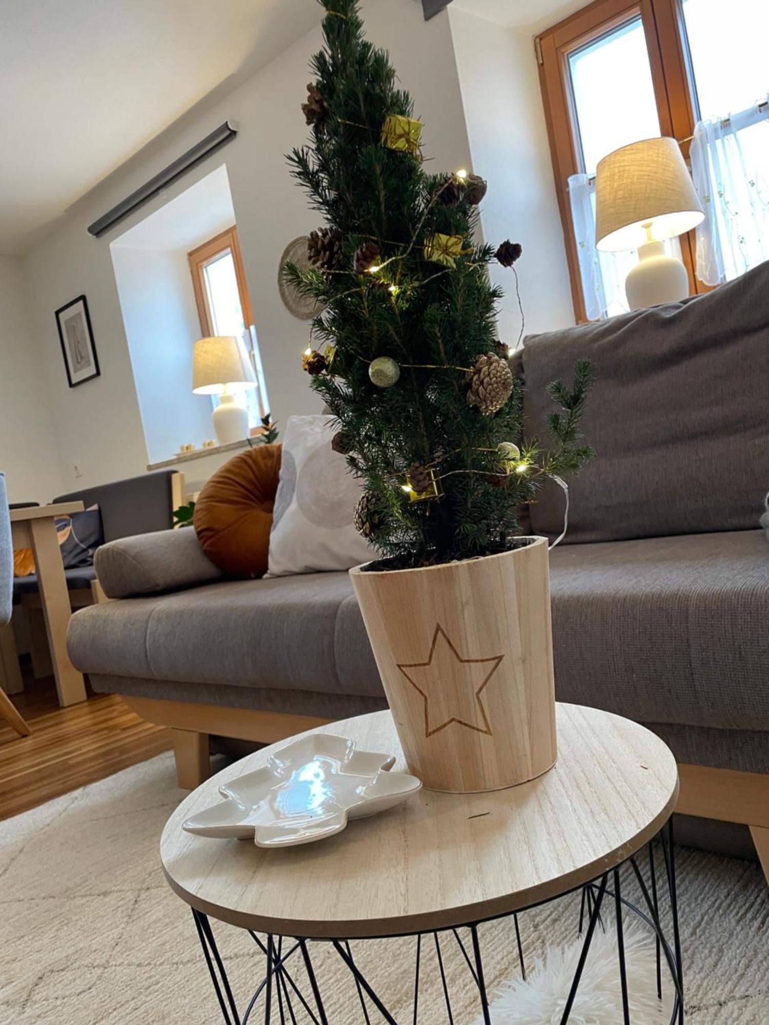 Apartment Kraemerhaus Annaberg, Dachstein West Dış mekan fotoğraf