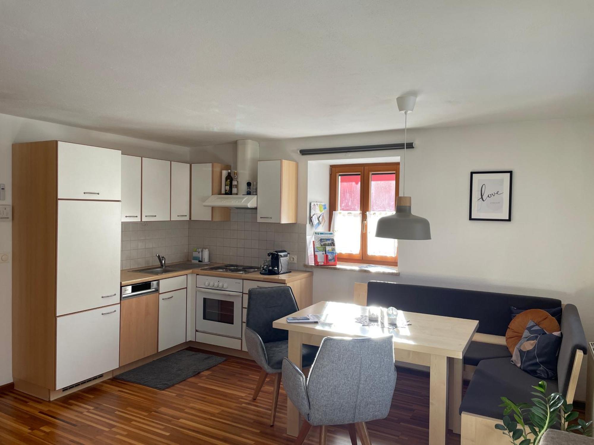 Apartment Kraemerhaus Annaberg, Dachstein West Dış mekan fotoğraf