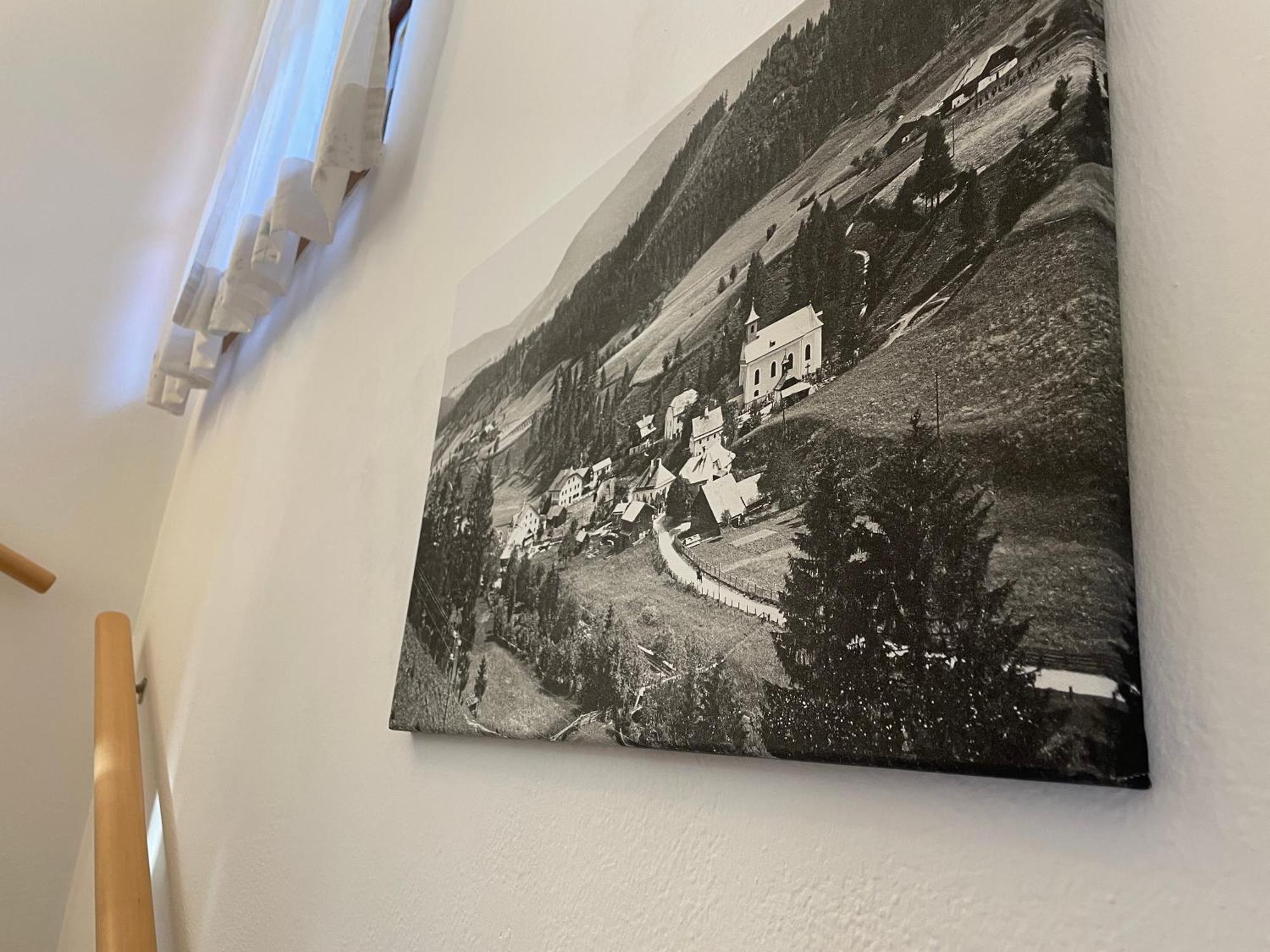 Apartment Kraemerhaus Annaberg, Dachstein West Dış mekan fotoğraf