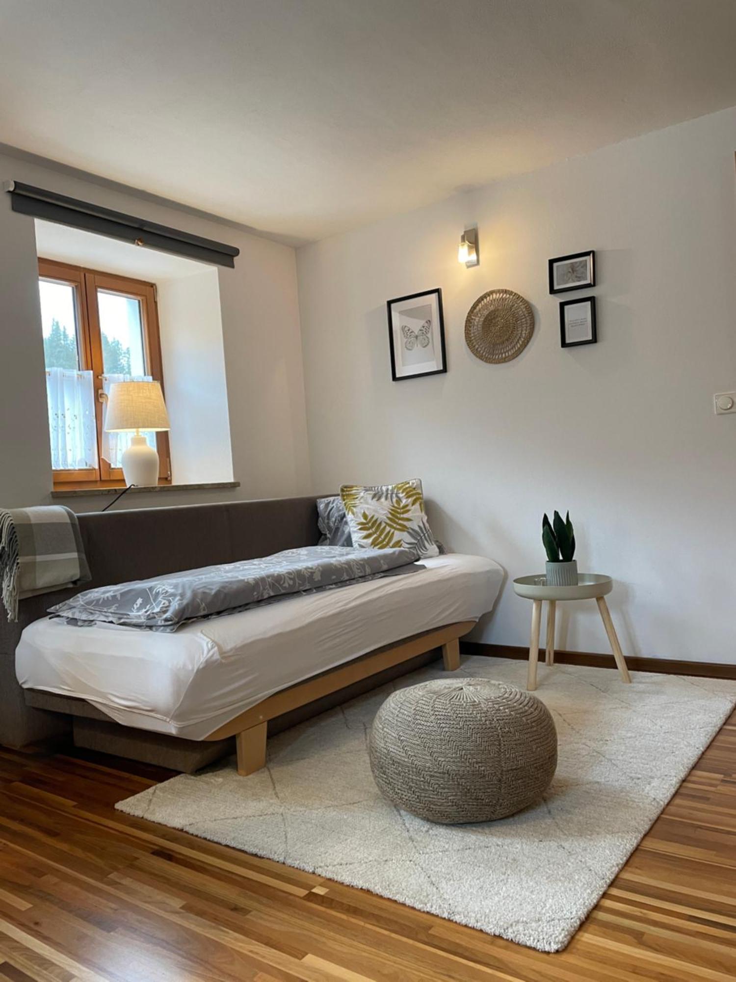Apartment Kraemerhaus Annaberg, Dachstein West Dış mekan fotoğraf