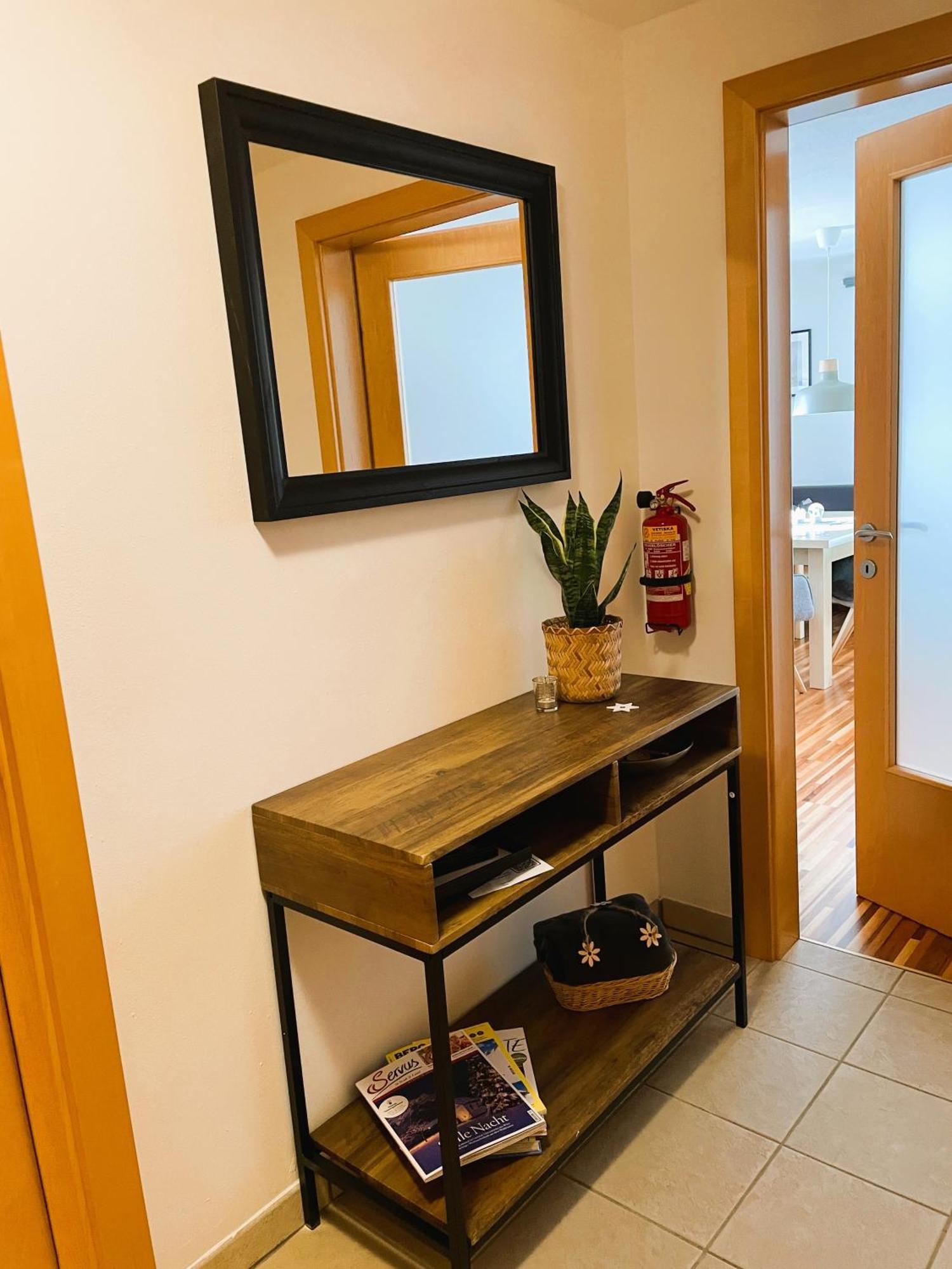 Apartment Kraemerhaus Annaberg, Dachstein West Dış mekan fotoğraf